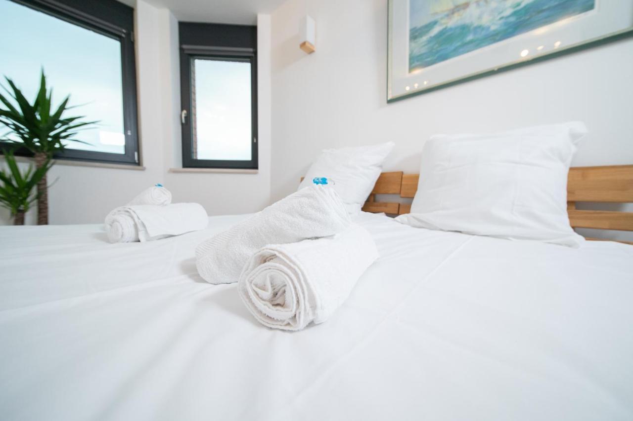 Penthouse Wolke7 Mit Rheinblick Neuss-duesseldorf Neuss