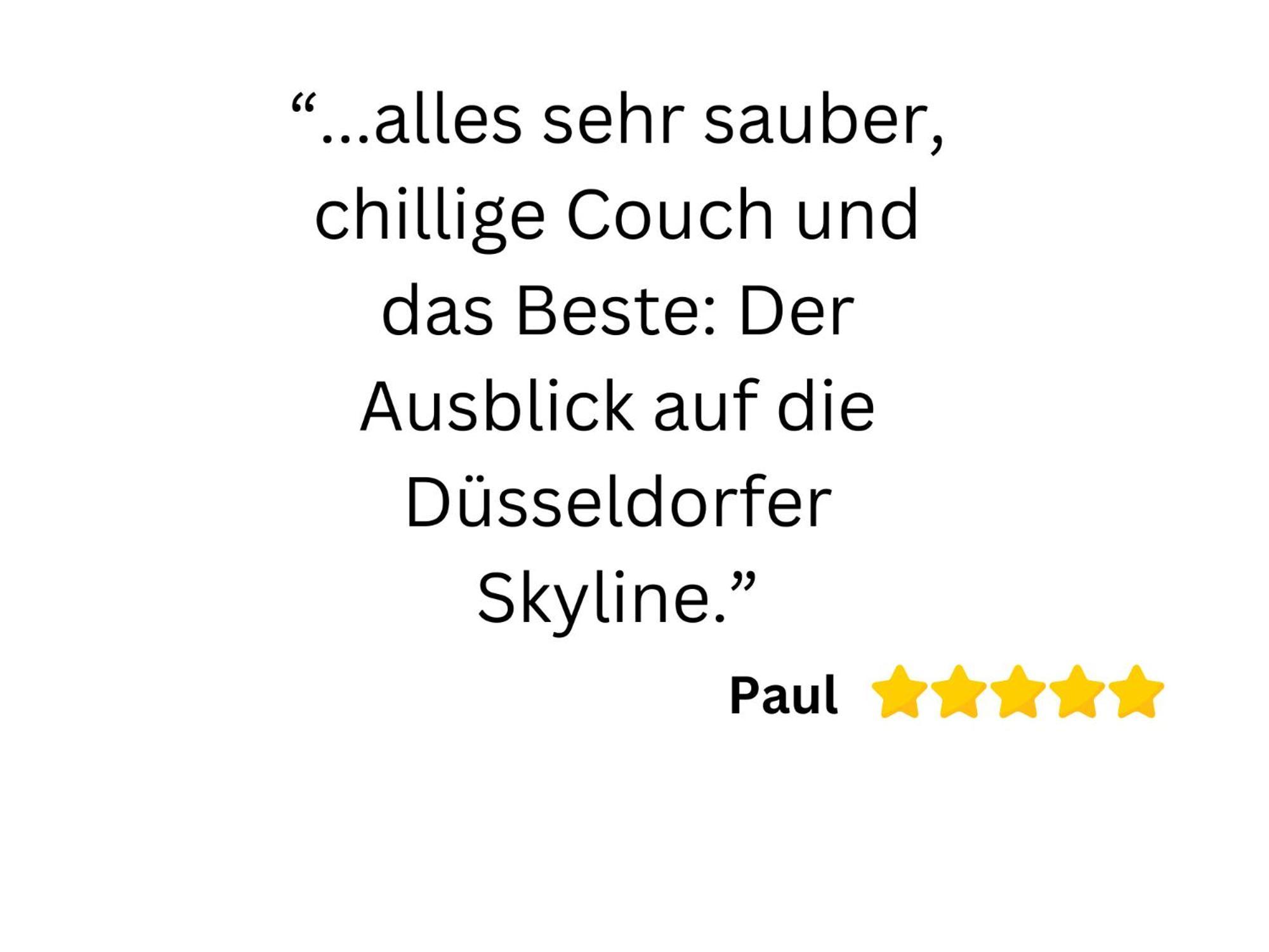 Penthouse Wolke7 Mit Rheinblick Neuss-duesseldorf Apartment Neuss
