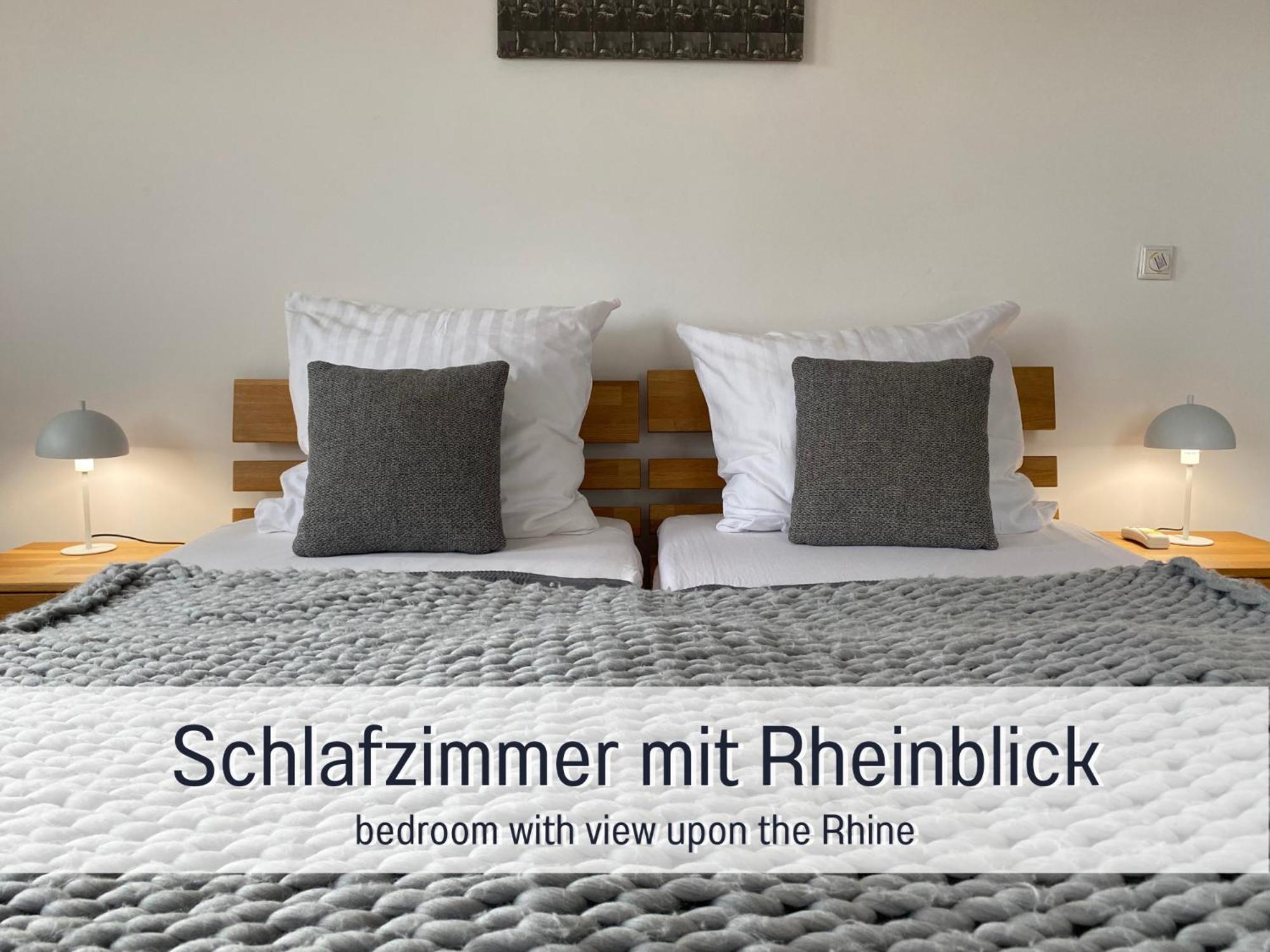 Apartment Penthouse Wolke7 Mit Rheinblick Neuss-duesseldorf Neuss
